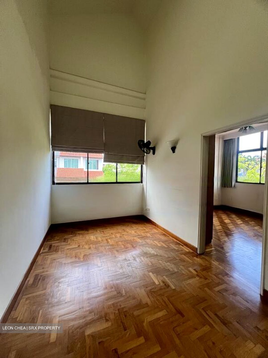 Peakville Walk (D16), Terrace #432395601